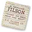 Might as Well Have the Best ~ C.C. Filson Co. Seattle