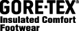 GORE-TEX Insulated Comfort Footwear