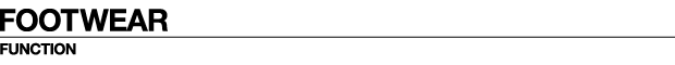 FOOTER FUNCTION