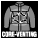 CORE-VENTING