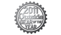 GEAR OF THE YEAR 2010