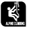 ALPINE CLIMBING