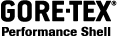 GORE-TEX® Performance Shell