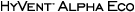 HYVENT™ ALPHA ECO