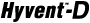 HyVENT™-D