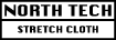 NORTH TECH STRETCH CLOTH