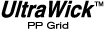Ultra Wick™ PP Grid
