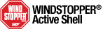 WIND STOPPER Active Shell