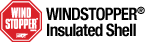 WINDSTOPPER Insulated Shell